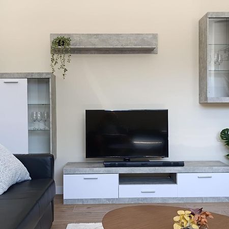 Amplio Y Tranquilo Apartamento Casa Σαλαμάνκα Εξωτερικό φωτογραφία