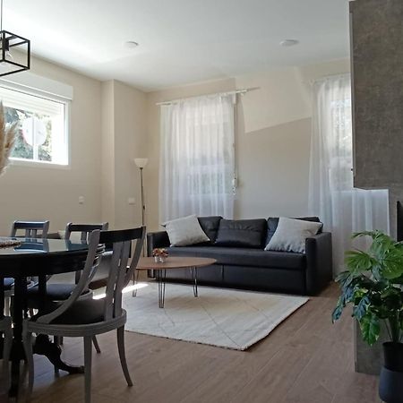 Amplio Y Tranquilo Apartamento Casa Σαλαμάνκα Εξωτερικό φωτογραφία