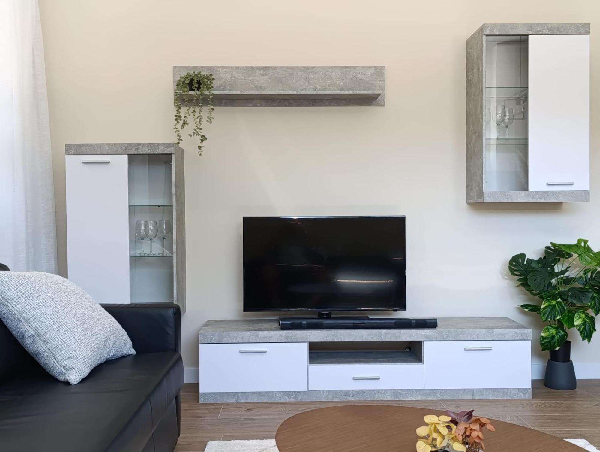 Amplio Y Tranquilo Apartamento Casa Σαλαμάνκα Εξωτερικό φωτογραφία