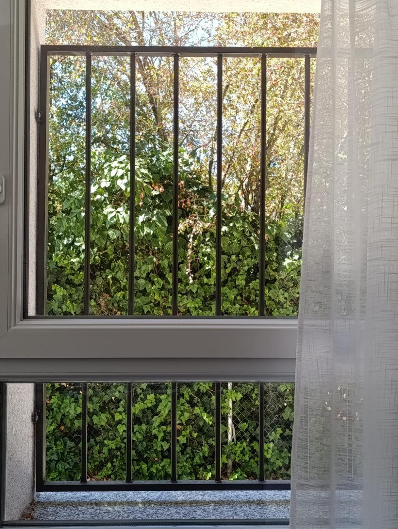 Amplio Y Tranquilo Apartamento Casa Σαλαμάνκα Εξωτερικό φωτογραφία