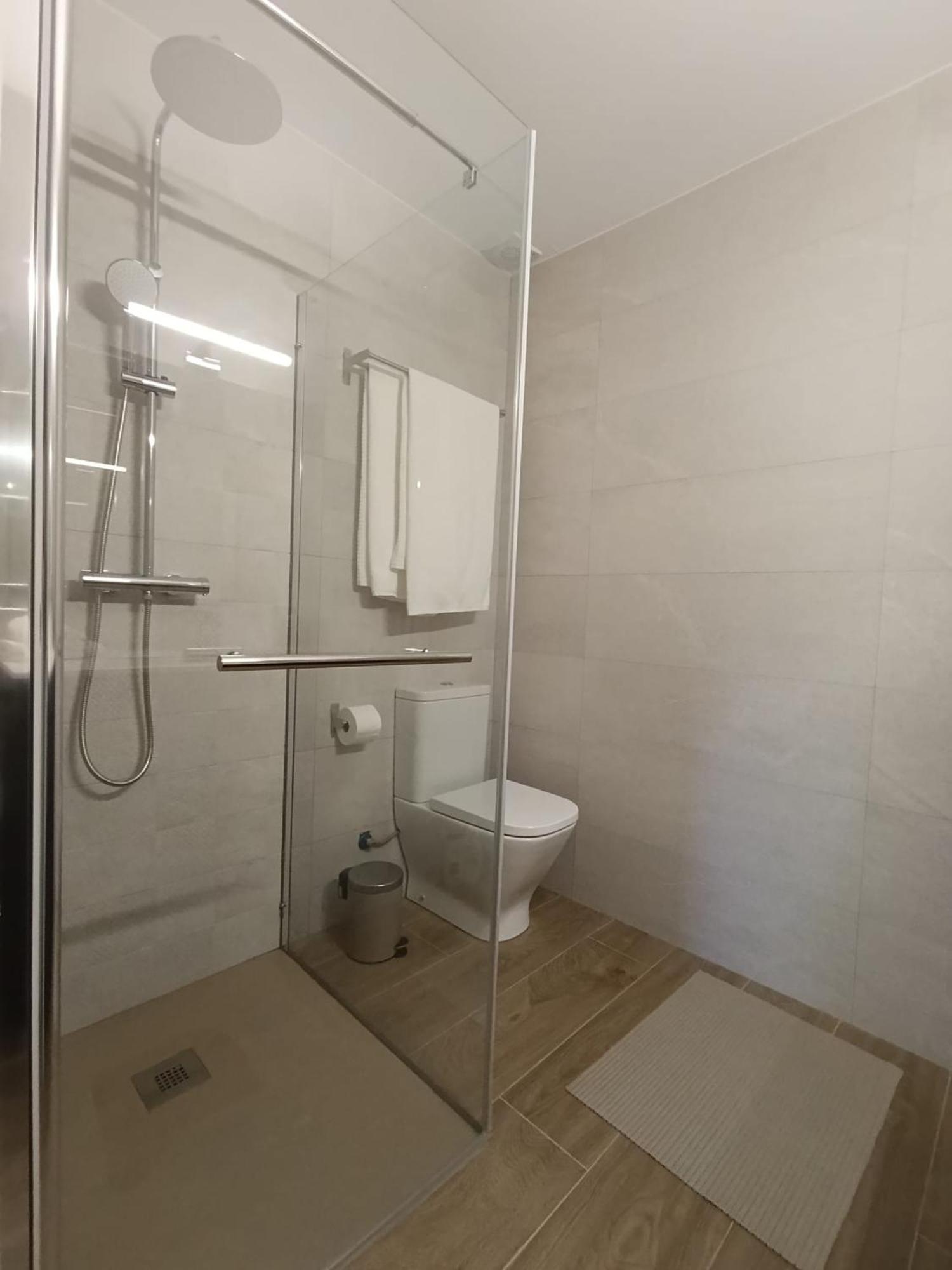 Amplio Y Tranquilo Apartamento Casa Σαλαμάνκα Εξωτερικό φωτογραφία