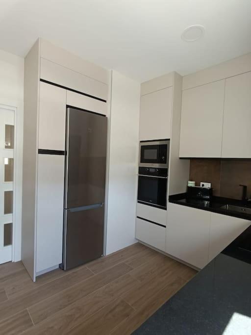 Amplio Y Tranquilo Apartamento Casa Σαλαμάνκα Εξωτερικό φωτογραφία