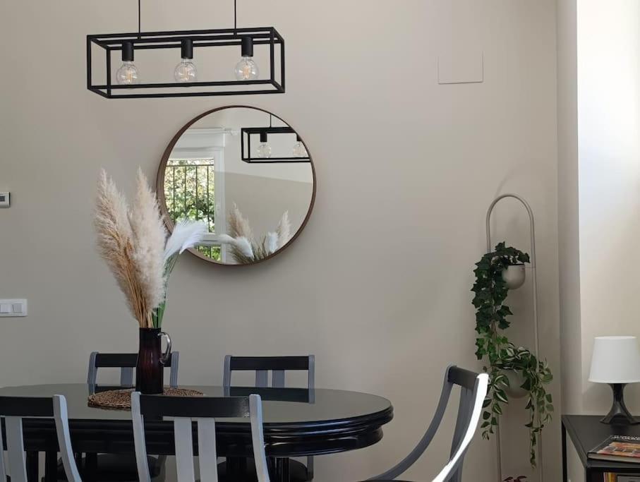 Amplio Y Tranquilo Apartamento Casa Σαλαμάνκα Εξωτερικό φωτογραφία
