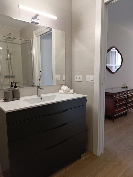 Amplio Y Tranquilo Apartamento Casa Σαλαμάνκα Εξωτερικό φωτογραφία