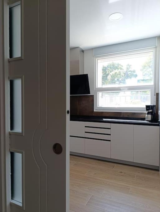 Amplio Y Tranquilo Apartamento Casa Σαλαμάνκα Εξωτερικό φωτογραφία