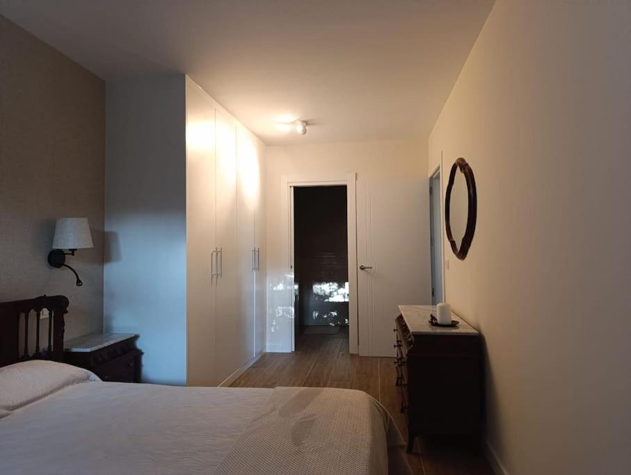 Amplio Y Tranquilo Apartamento Casa Σαλαμάνκα Εξωτερικό φωτογραφία