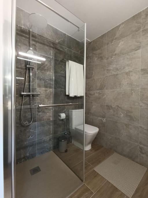 Amplio Y Tranquilo Apartamento Casa Σαλαμάνκα Εξωτερικό φωτογραφία