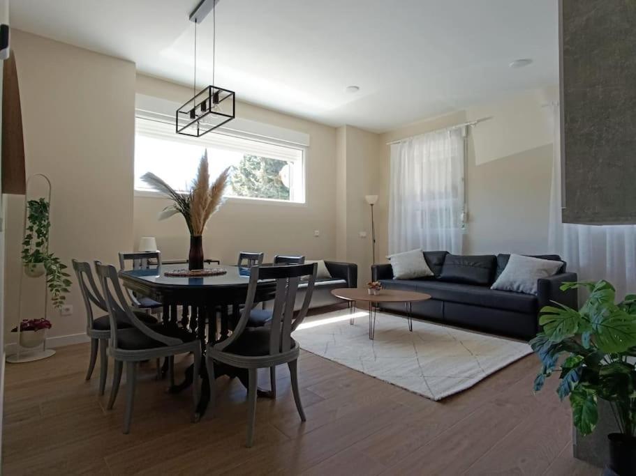 Amplio Y Tranquilo Apartamento Casa Σαλαμάνκα Εξωτερικό φωτογραφία