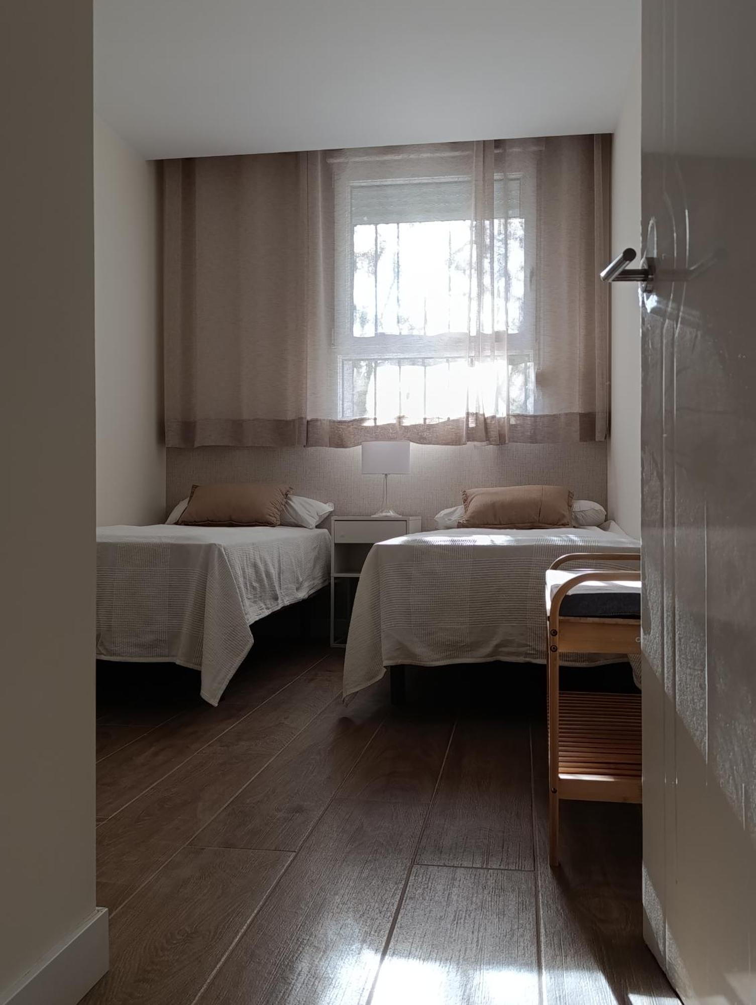 Amplio Y Tranquilo Apartamento Casa Σαλαμάνκα Εξωτερικό φωτογραφία