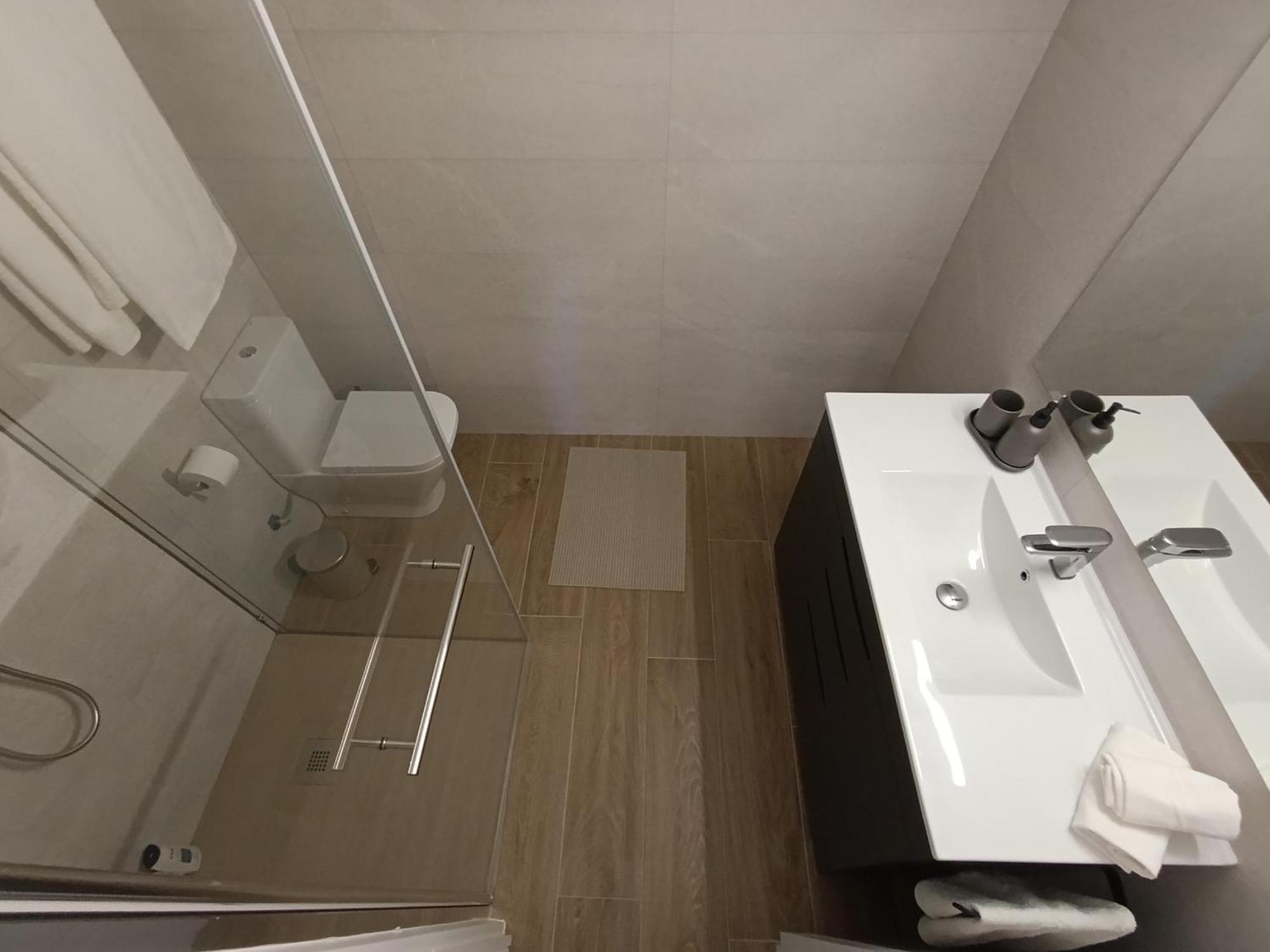 Amplio Y Tranquilo Apartamento Casa Σαλαμάνκα Εξωτερικό φωτογραφία